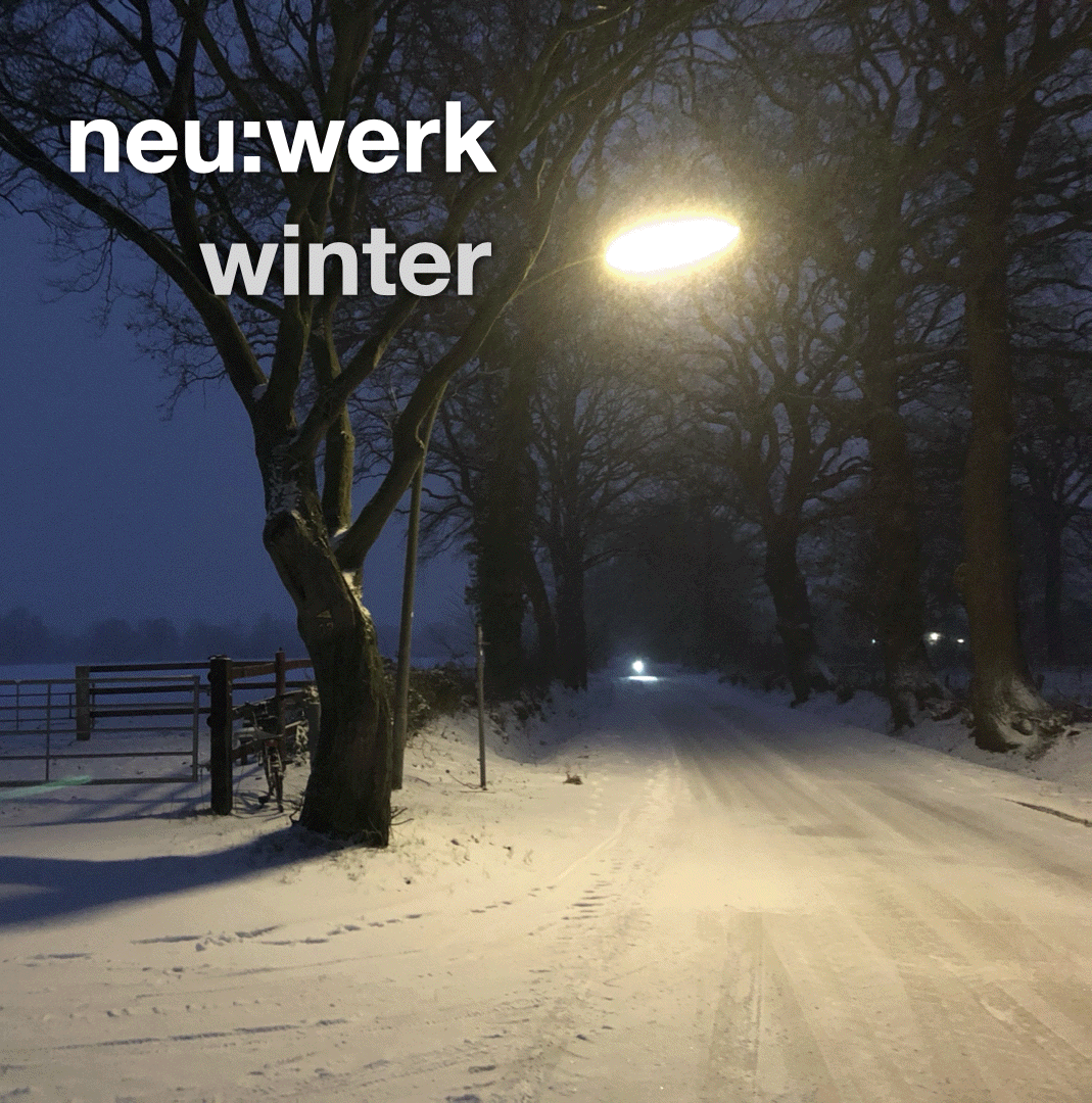 Album 'winter'